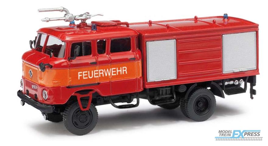 Busch autos 95253